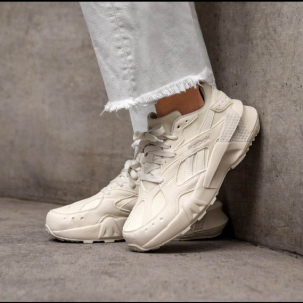 Reebok Aztrek Double Shoes